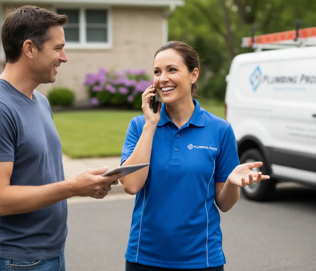 Drain Cleaning in Willard, MO